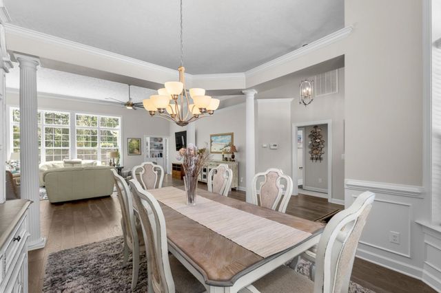 5012 Lindrick Ct., Myrtle Beach, SC 29579