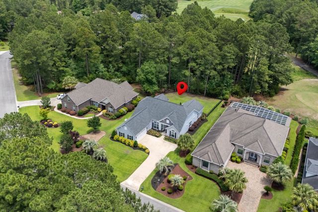 5012 Lindrick Ct., Myrtle Beach, SC 29579