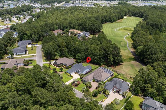 5012 Lindrick Ct., Myrtle Beach, SC 29579