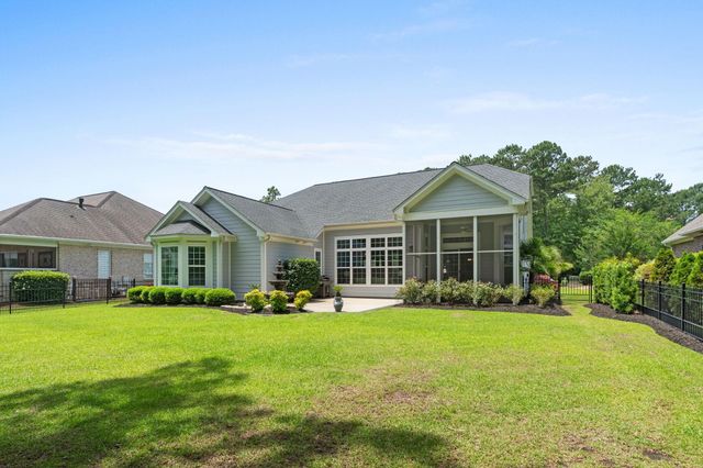 5012 Lindrick Ct., Myrtle Beach, SC 29579