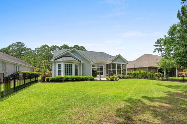 5012 Lindrick Ct., Myrtle Beach, SC 29579