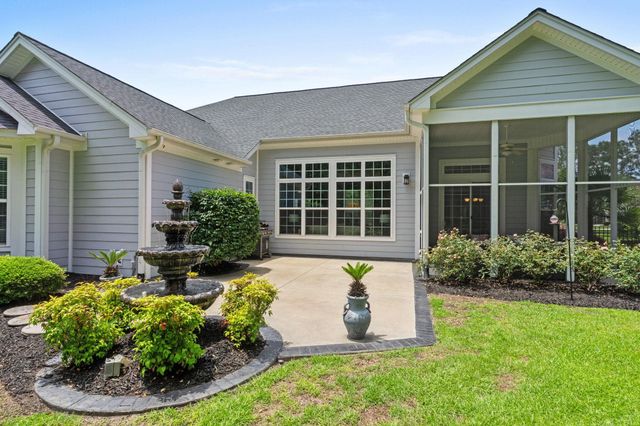 5012 Lindrick Ct., Myrtle Beach, SC 29579