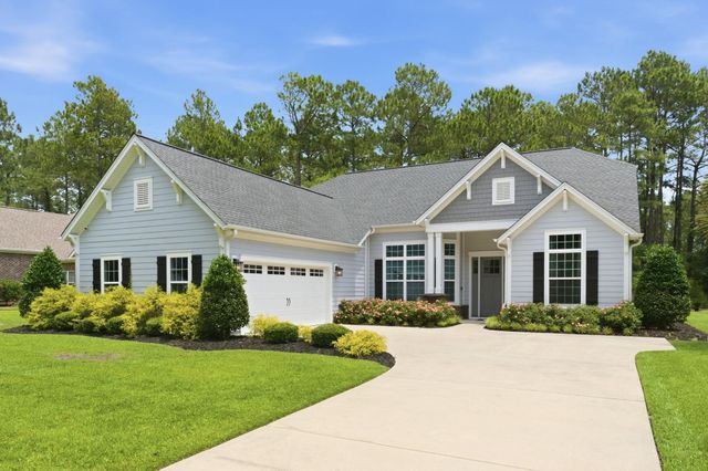 5012 Lindrick Ct., Myrtle Beach, SC 29579