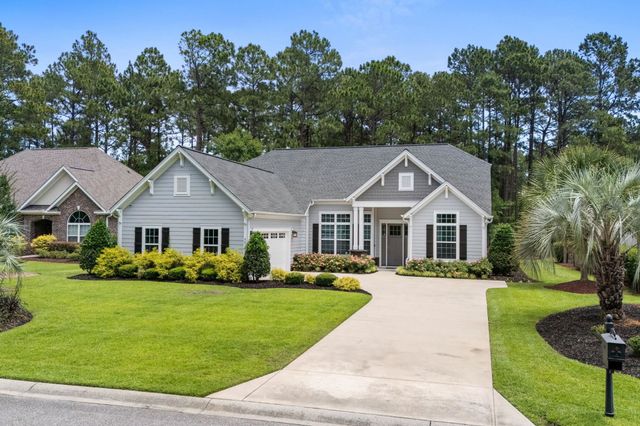 5012 Lindrick Ct., Myrtle Beach, SC 29579