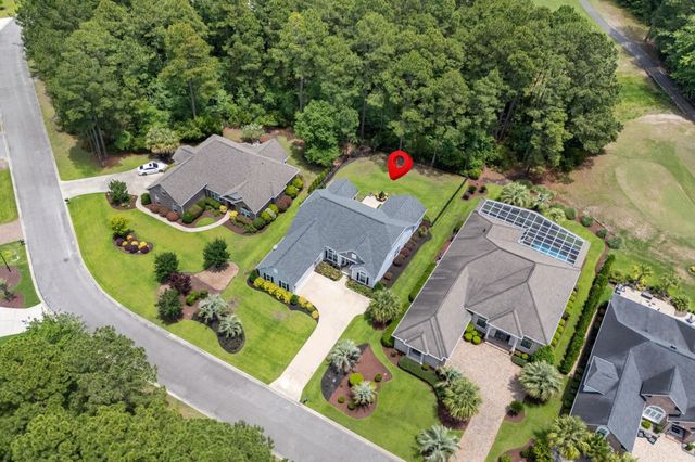 5012 Lindrick Ct., Myrtle Beach, SC 29579