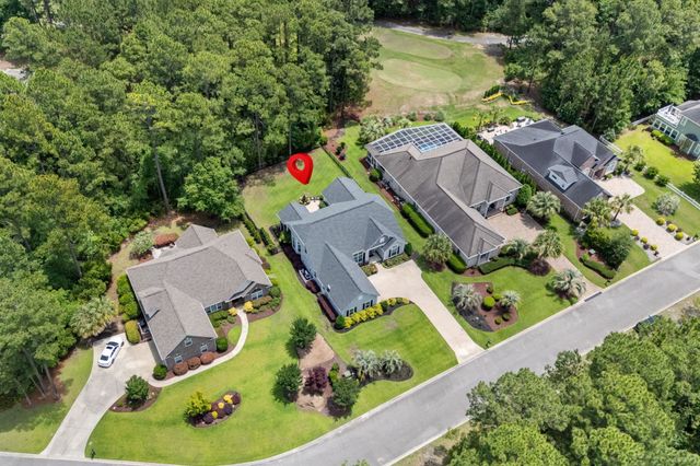 5012 Lindrick Ct., Myrtle Beach, SC 29579