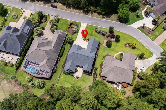 5012 Lindrick Ct., Myrtle Beach, SC 29579