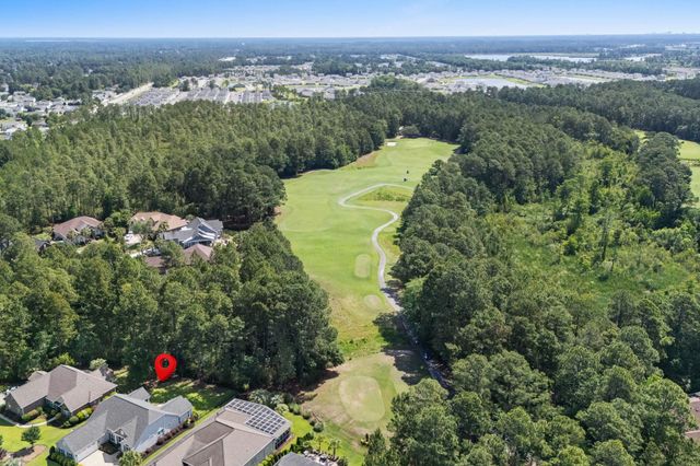 5012 Lindrick Ct., Myrtle Beach, SC 29579