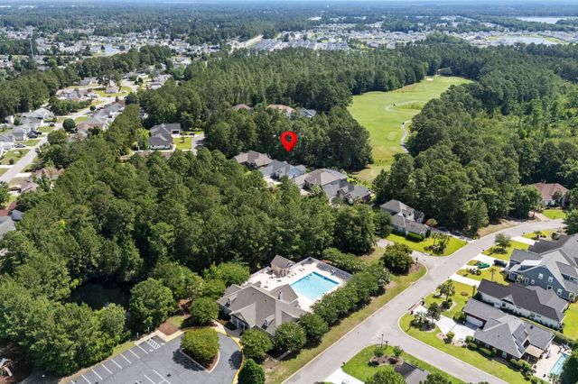 5012 Lindrick Ct., Myrtle Beach, SC 29579