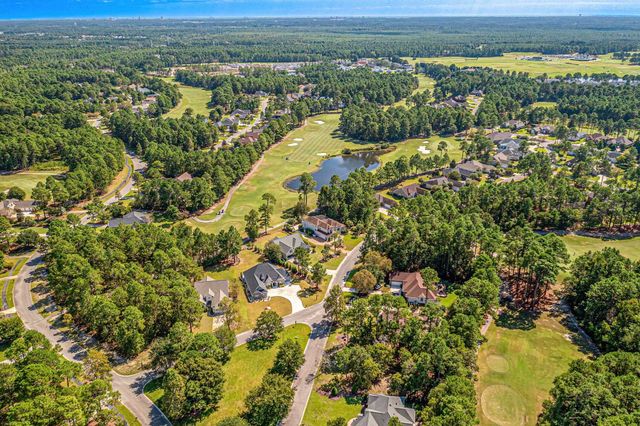 5012 Lindrick Ct., Myrtle Beach, SC 29579