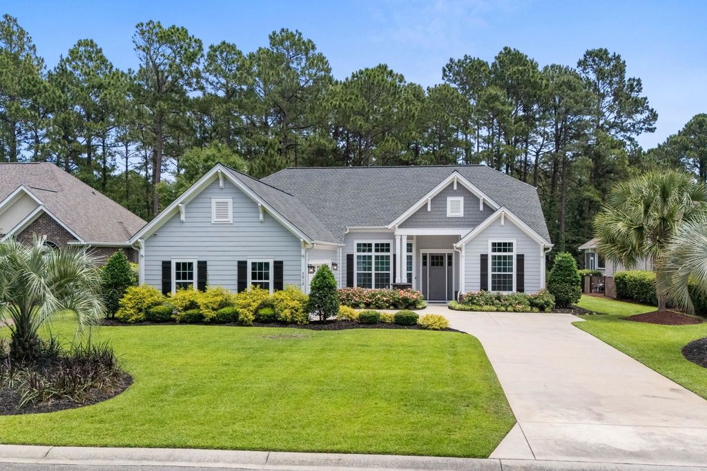 5012 Lindrick Ct., Myrtle Beach, SC 29579