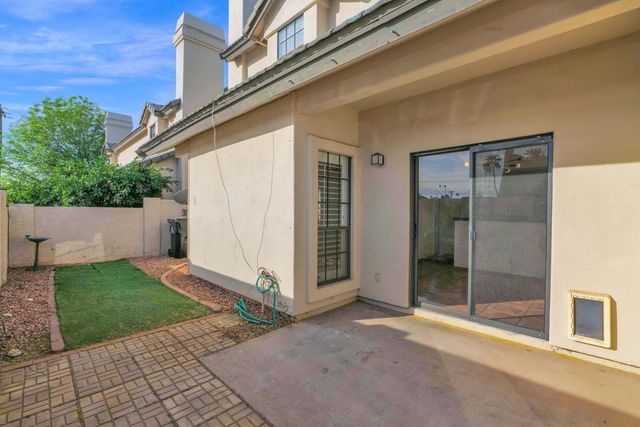 1124 E Rose Lane Unit 3, Phoenix, AZ 85014