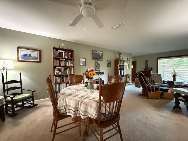 20840 SW 88TH PLACE ROAD, Dunnellon, FL 34431