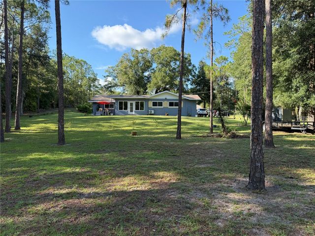 20840 SW 88TH PLACE ROAD, Dunnellon, FL 34431