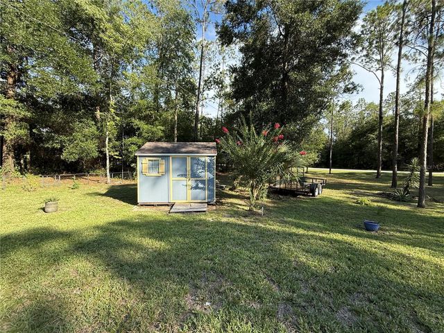 20840 SW 88TH PLACE ROAD, Dunnellon, FL 34431