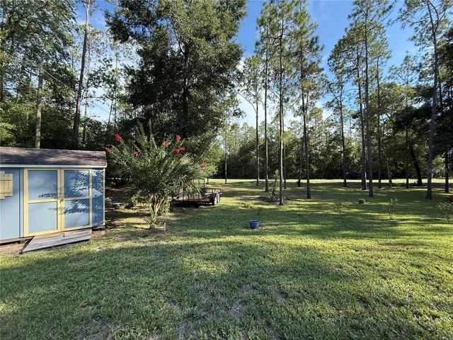 20840 SW 88TH PLACE ROAD, Dunnellon, FL 34431