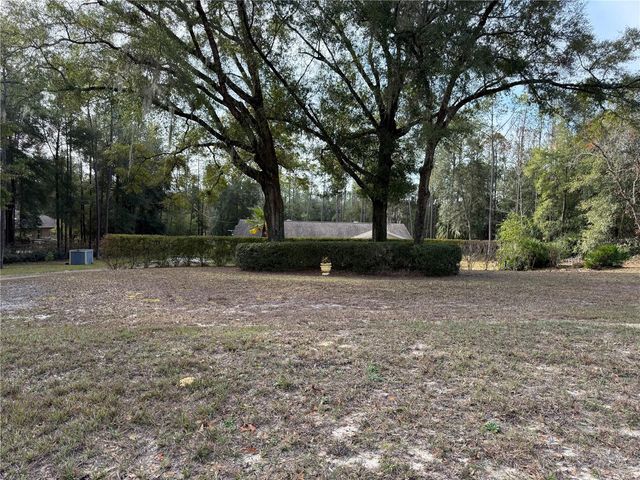 20840 SW 88TH PLACE ROAD, Dunnellon, FL 34431