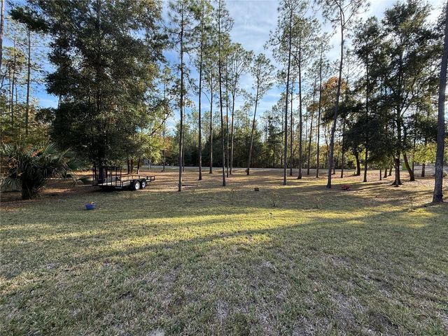 20840 SW 88TH PLACE ROAD, Dunnellon, FL 34431