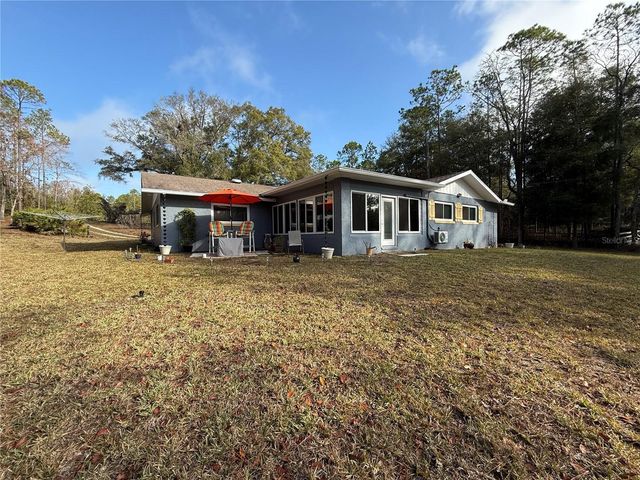 20840 SW 88TH PLACE ROAD, Dunnellon, FL 34431