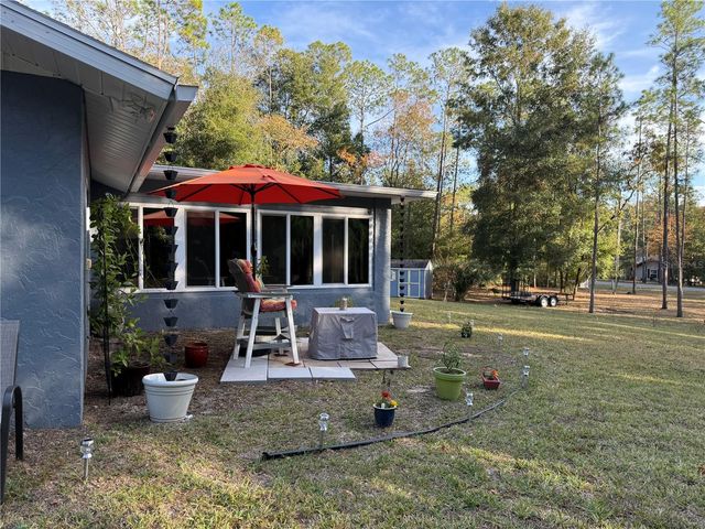 20840 SW 88TH PLACE ROAD, Dunnellon, FL 34431