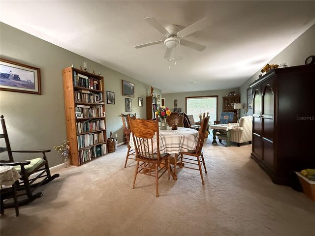 20840 SW 88TH PLACE ROAD, Dunnellon, FL 34431