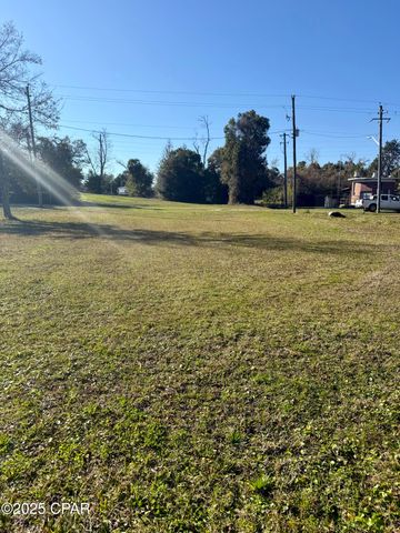 112 Bayou Avenue, Panama City, FL 32401