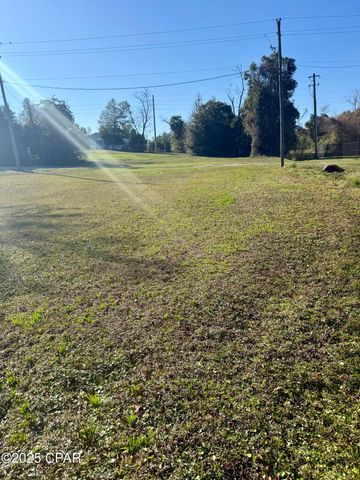 112 Bayou Avenue, Panama City, FL 32401