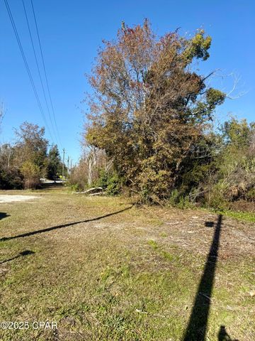 112 Bayou Avenue, Panama City, FL 32401