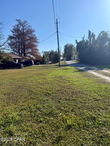 112 Bayou Avenue, Panama City, FL 32401