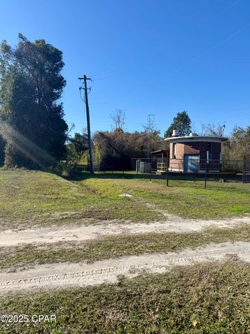 112 Bayou Avenue, Panama City, FL 32401