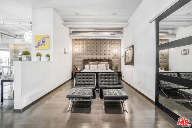 1645 Vine Street 1007, Los Angeles, CA 90028