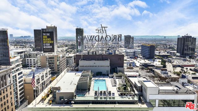 1645 Vine Street 1007, Los Angeles, CA 90028
