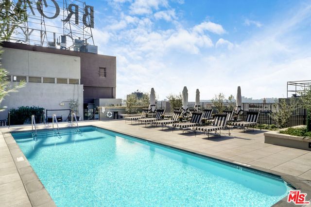 1645 Vine Street 1007, Los Angeles, CA 90028