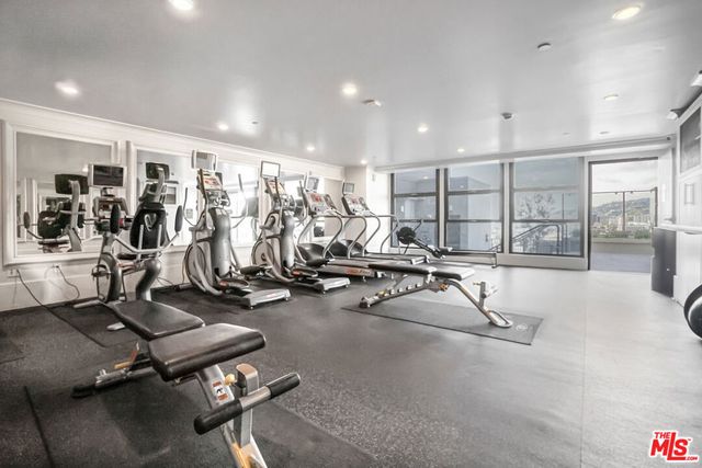 1645 Vine Street 1007, Los Angeles, CA 90028