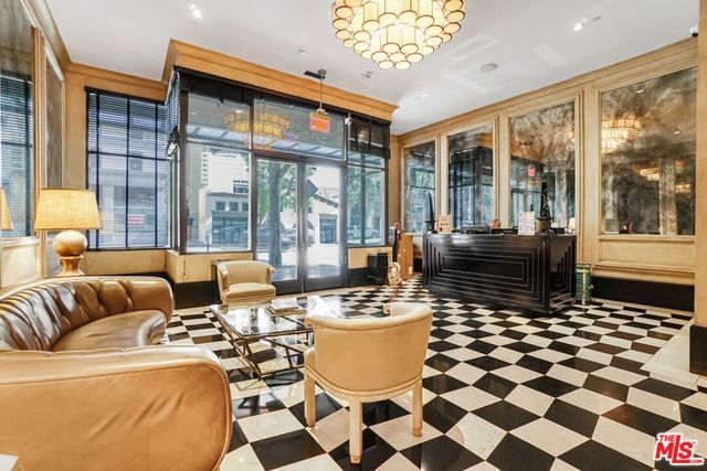 1645 Vine Street 1007, Los Angeles, CA 90028