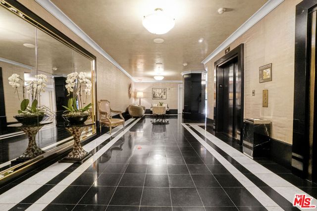 1645 Vine Street 1007, Los Angeles, CA 90028