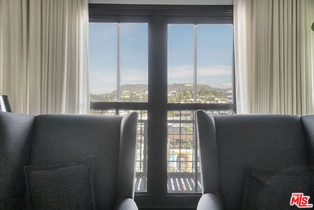 1645 Vine Street 1007, Los Angeles, CA 90028