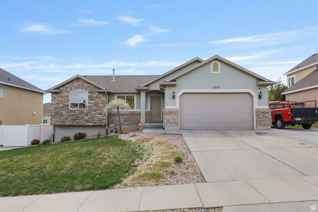 5703 W SORRENTO WAY, West Jordan, UT 84081