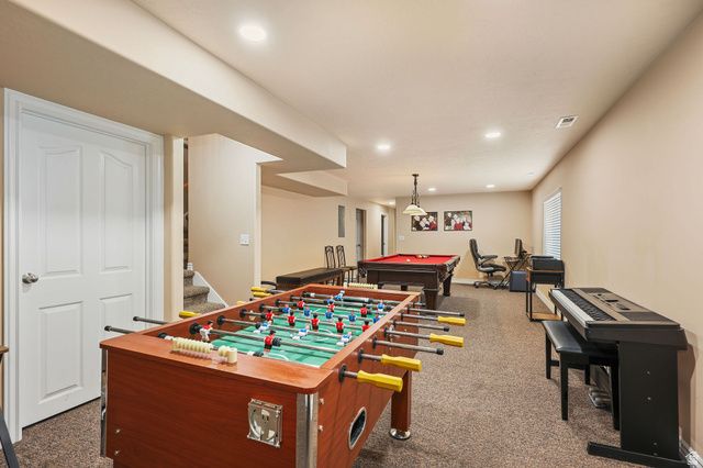 5703 W SORRENTO WAY, West Jordan, UT 84081