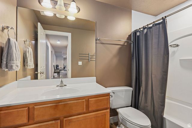 5703 W SORRENTO WAY, West Jordan, UT 84081