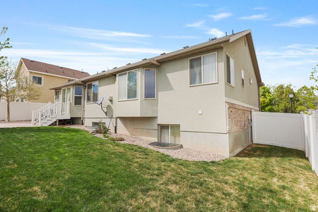 5703 W SORRENTO WAY, West Jordan, UT 84081