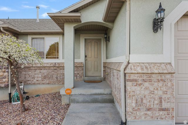 5703 W SORRENTO WAY, West Jordan, UT 84081