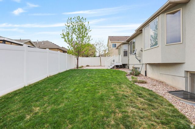 5703 W SORRENTO WAY, West Jordan, UT 84081