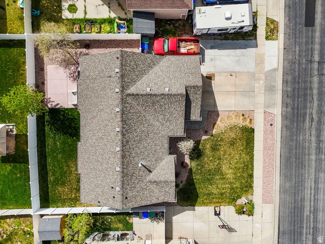 5703 W SORRENTO WAY, West Jordan, UT 84081