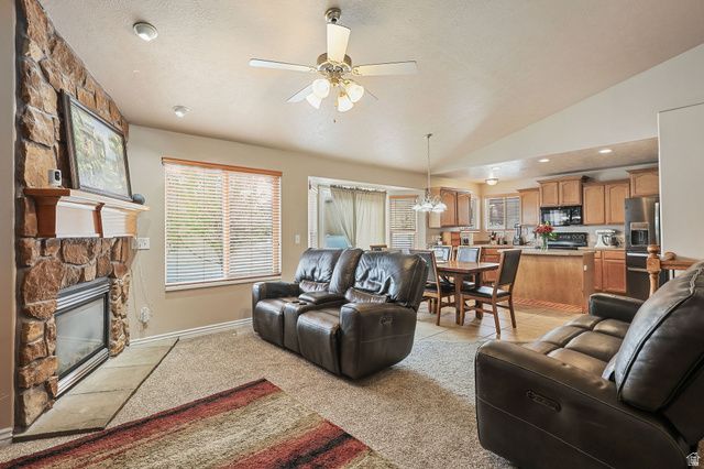 5703 W SORRENTO WAY, West Jordan, UT 84081