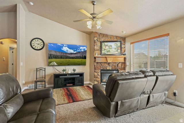 5703 W SORRENTO WAY, West Jordan, UT 84081