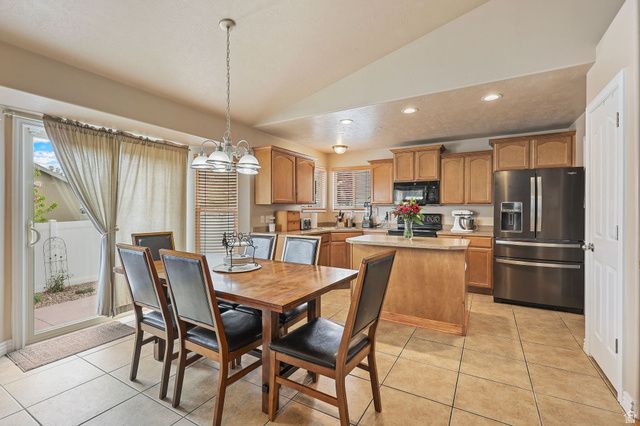 5703 W SORRENTO WAY, West Jordan, UT 84081