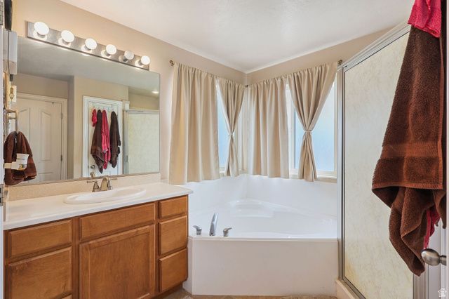 5703 W SORRENTO WAY, West Jordan, UT 84081