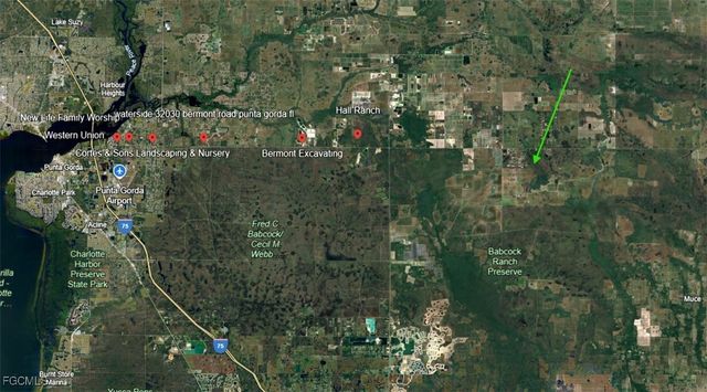 49585 Bermont RD, Punta Gorda, FL 33982