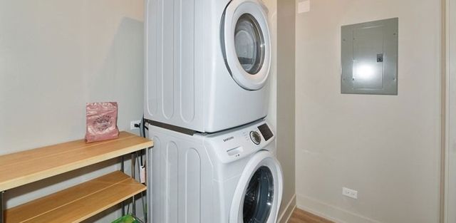 717 Rogers Street 1A, Downers Grove, IL 60515